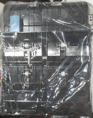 FRENTE E VERSO KYOCERA M3040