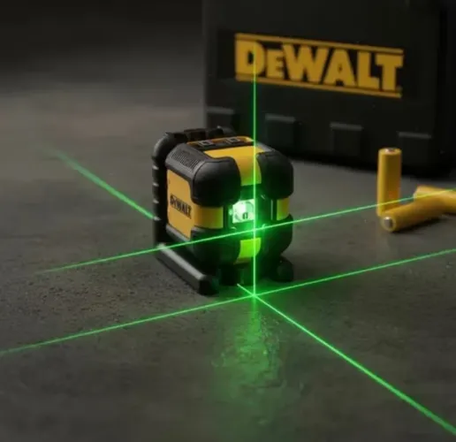 Laser original dewalt