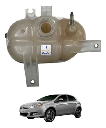 Reservatorio Agua Radiador S Tampa Fiat Bravo 2011 2012 2013