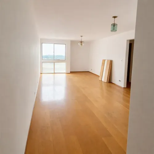 Apartamento 73m² | 2 Quartos | Santana | Rua Alfredo Pujol | Oportunidade