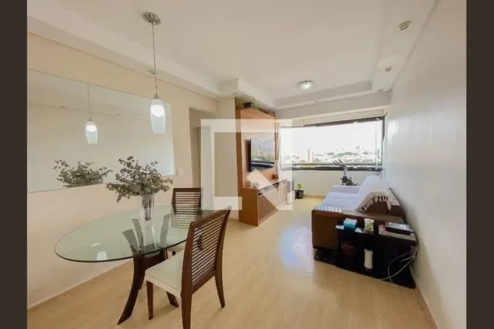 Apartamento à Venda - Mooca, 2 Quartos, 54 m2