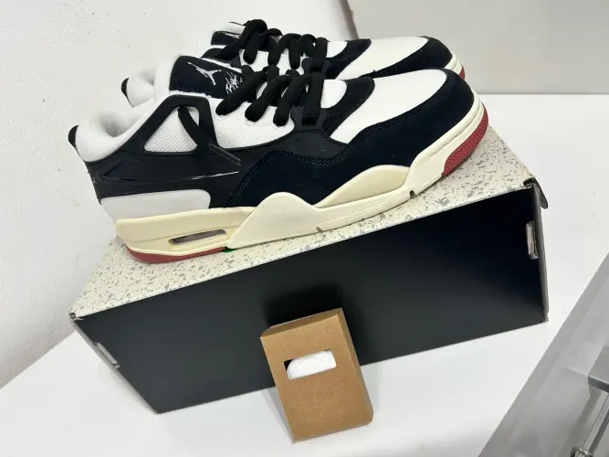 Tênis air jordan 4 Rm ORIGINAL tamanho 39