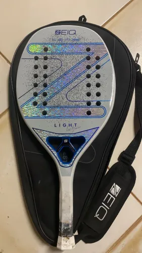Raquete beach tennis Zeiq 