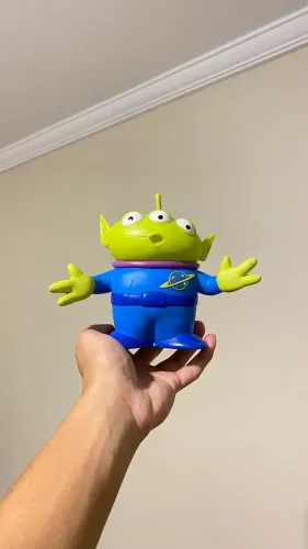 Alien Toy Story - Signature Collection