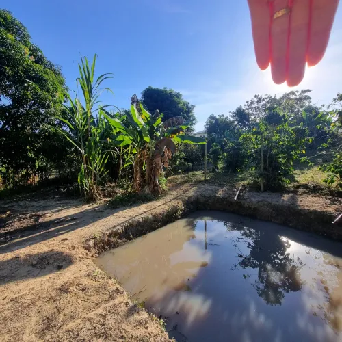 Chácara em Esmeraldas/MG | 3.000 m² de Natureza e Tranquilidade