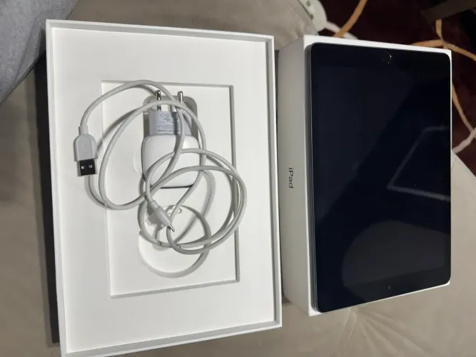 iPad 9 256 Gb