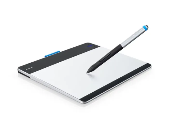 Mesa digitalizadora Wacom CTL 480