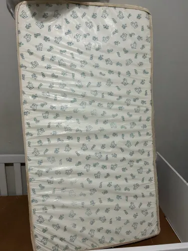 Colchão para berço