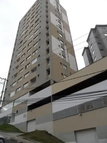 Imóvel para aluguel com 70 metros quadrados com 2 quartos em Nova Granada - Belo Horizonte