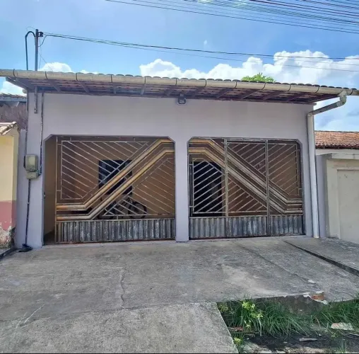 ~ CASA A VENDA NO PAAR!!!