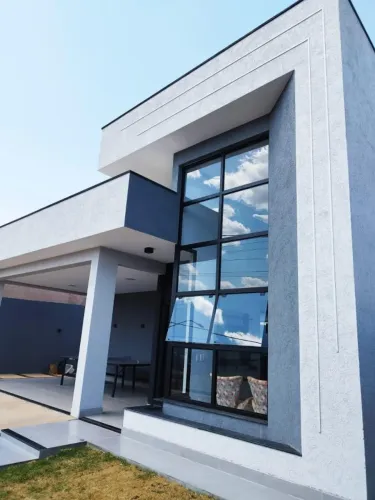 Casa em Condomínio para Venda em Brasília, Alto da Boa Vista (Sobradinho), 3 dormitórios, 
