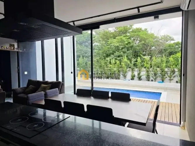 Condomínio Campos do Conde - Casa em Condomínio Campos do Conde Sorocaba - SP
