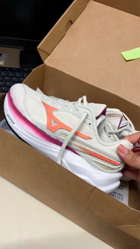 Mizuno infantil Space 5