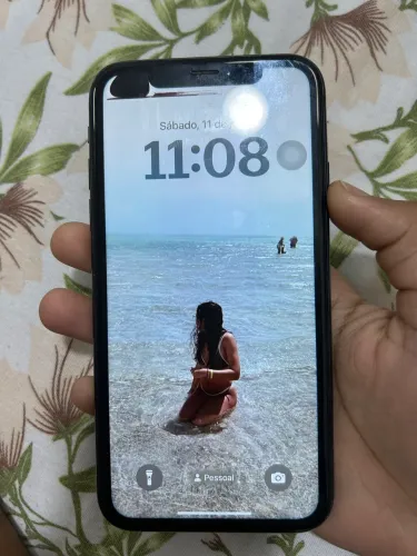 VENDO IPHONE XR - 64GB