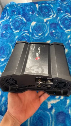 Vendo modulos stetsom 5000
