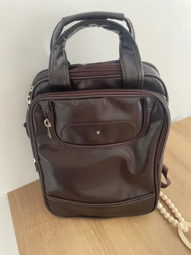 Mochila Seminova