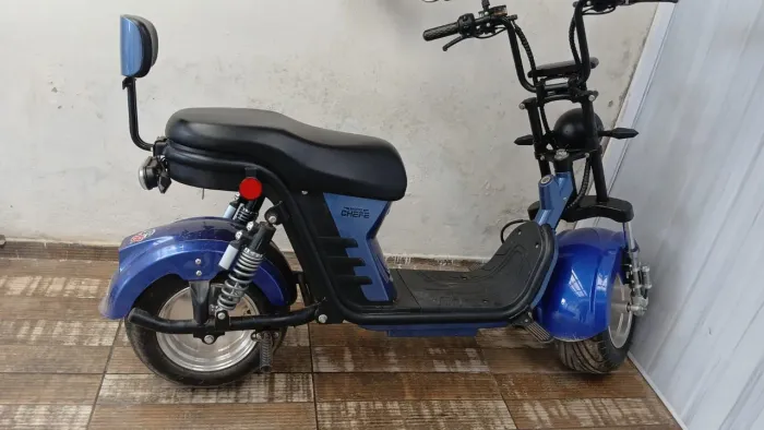 Vendo Scooter