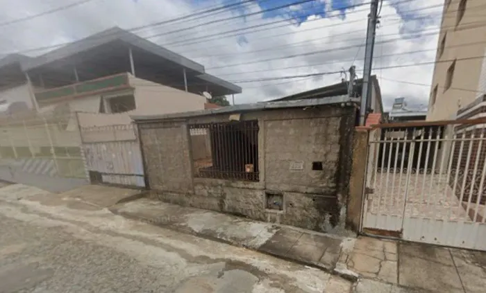 Lote 360 M² Bairro Interlagos