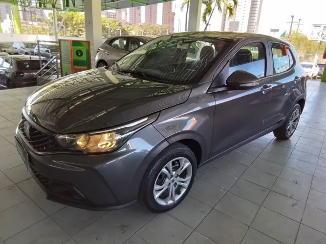 Fiat Argo Drive 1.0 Firefly 2025