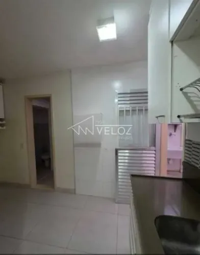 Apartamento : / Residencial / Flamengo