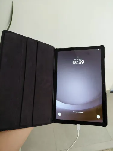 Vendo Tablet Samsung Galaxy Tab A9+