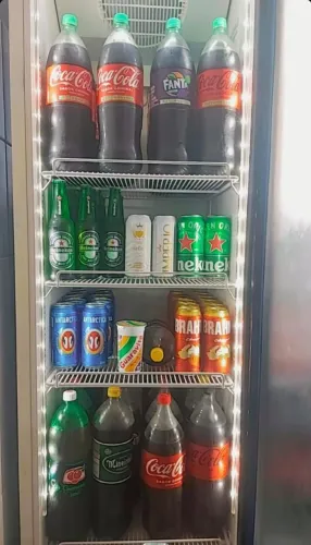 Freezer