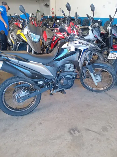 Honda XRE 190CC 2019 Vitória motors 