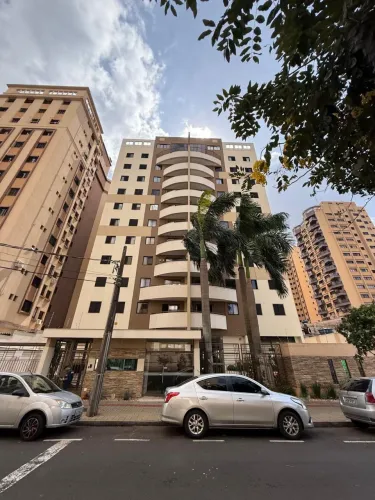 Cobertura Duplex Solar Saint Onoré Jardins/Centro Londrina/Pr