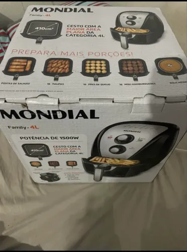 Air Fryer Family