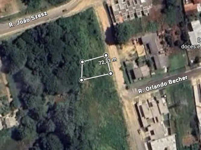 TERRENO À VENDA NO JARDIM CARVALHO