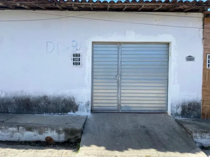 - Casa na Vila Palmeira