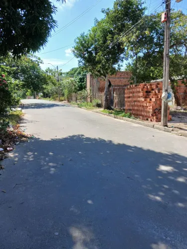 Terreno ponto final recanto verde! São Luís