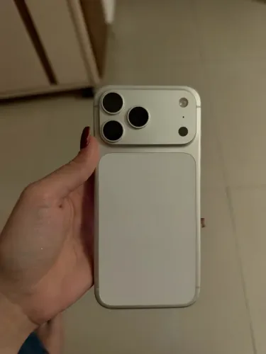 iphone 17 pro Max 256gb