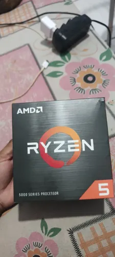 Ryzen 5 500