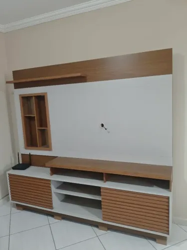 Rack novo