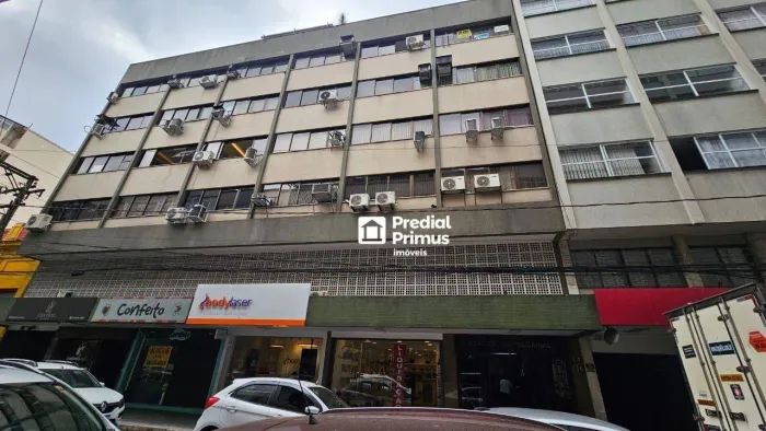 Box/Garagem à venda por R$ 70.000,00 - Centro - Nova Friburgo/RJ