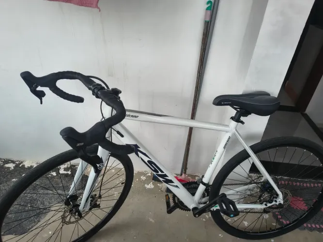 Bicicleta speed 