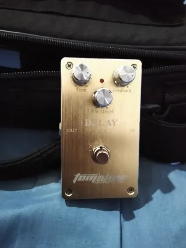 Pedal pra guitarra ?