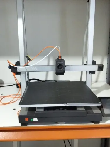 Impressora 3D Anycubic kobra 3 max (2)