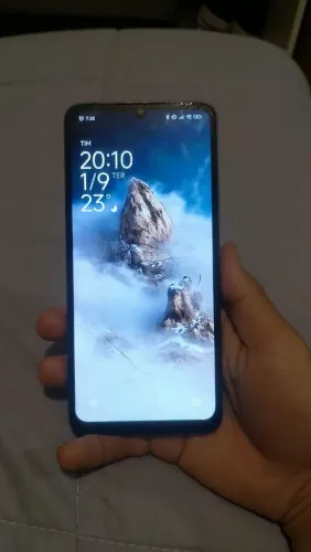 Xiaomi redmi 13C