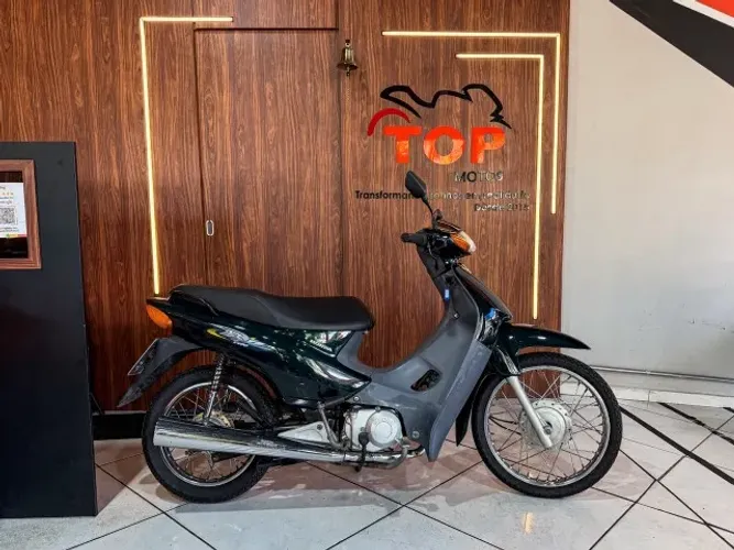 Honda Biz C100 KS 2004