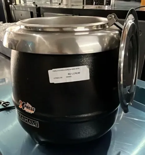 Panela Para Sopas (Anselmo)
