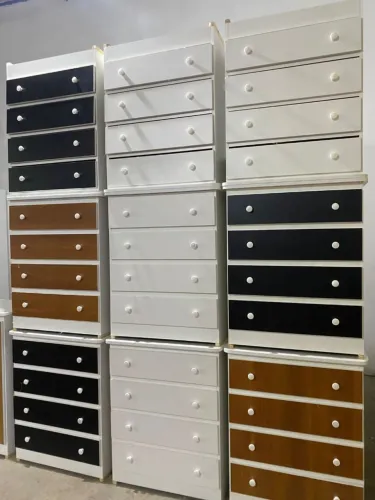 Cômoda em MDF