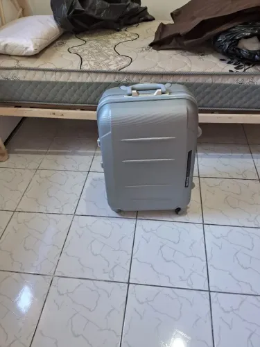 Mala de viagem 23kg