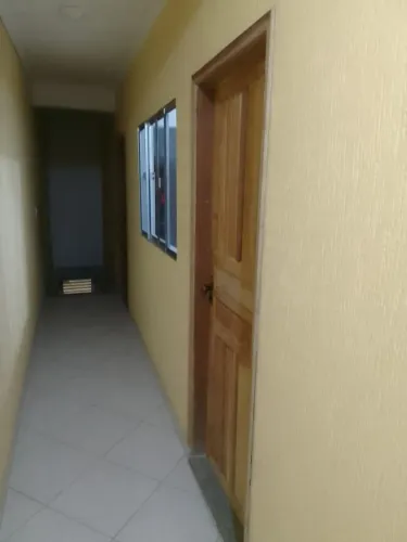 Sobrado com 2 dormitórios para alugar por R$ 1.200/mês - Jardim Vitória Régia (Zona Norte)