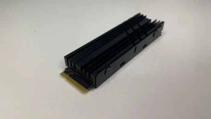 SSD NVME 2TB KOOTION 96% SAÚDE