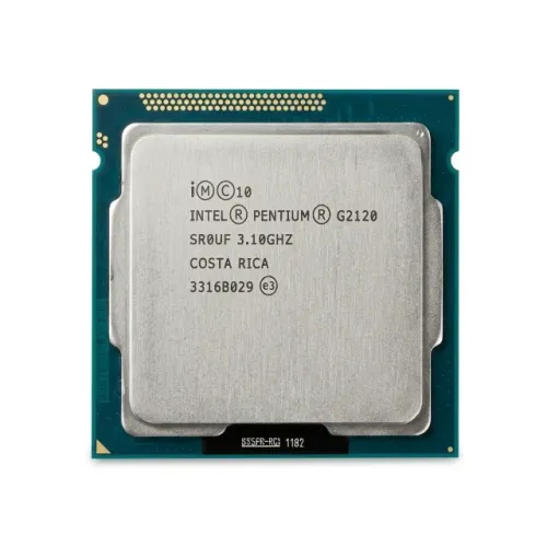 Processador Intel Pentium G2120