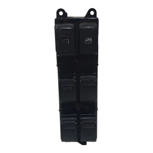 Comando Vidro Elétrico Diant Esquerdo Gm S10 2012 A 2013