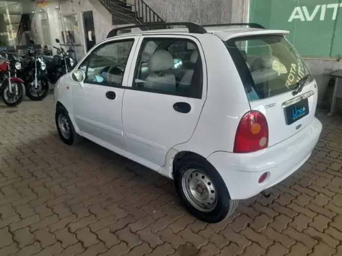 Chery QQ 1.1/1.0 12V 69cv 5P 2014