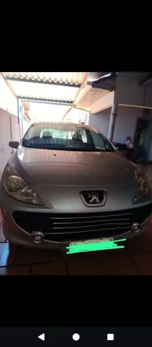 Peugeot 307 Soleil/ Presence 1.6/1.6 Flex 16V 5P 2010
